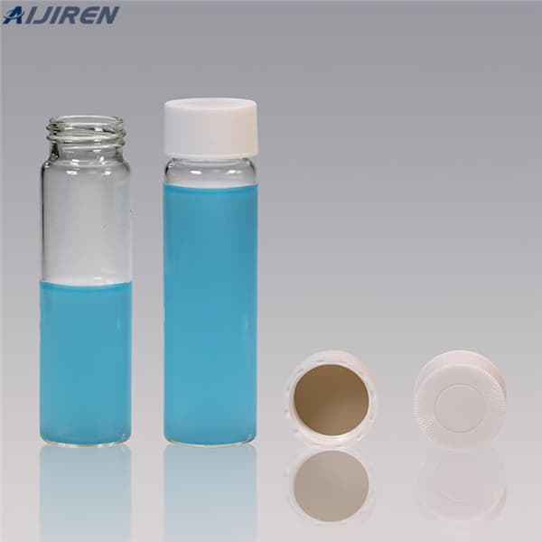 <h3>40 Ml Glass Vials at Thomas Scientific</h3>
